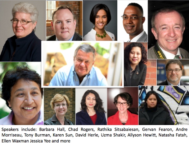 Roadmap: 2030 speakers